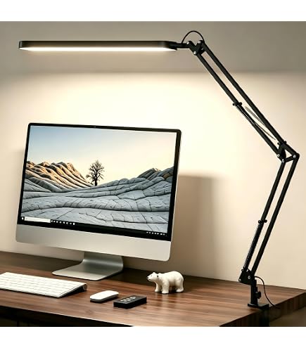 Amazon.com: Z-LIGHT LED Desk Light Z-80PROIIB Rated Voltage AC100V